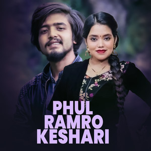 Phul Ramro Keshari