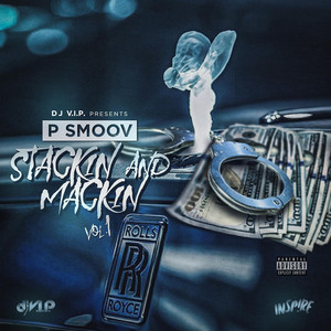 Oh Shit by P Smoov