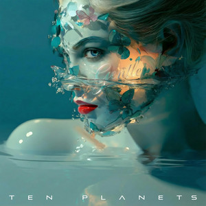Domestic Tactic by Ten Planets