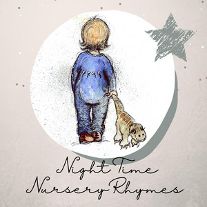 Chilled Nursery Rhymes - The Cupcake Song