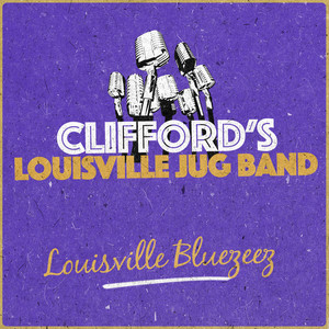 Clifford's Louisville Jug Band