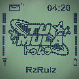 Tu Mula by RzRuiz