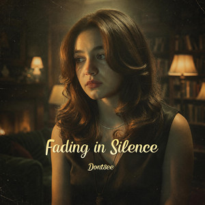 Fading in Silence by Dontsee
