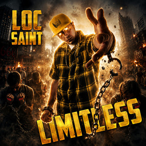 Limitless by Loc Saint