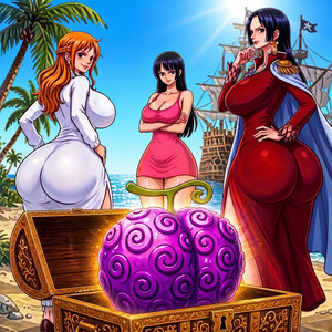 Big Booty Fruit by Daddy Jim Headquarters
