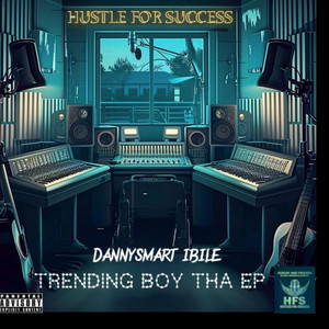 Danny smart ibile - Update (feat. Ibraino)