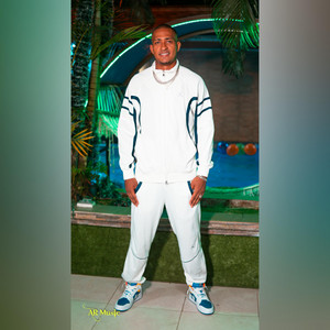 El Magdiel - Alocate