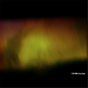 Colorblind By Choice - It Was Rendered Useless