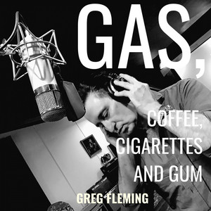 Gas, coffee, cigarettes and gum