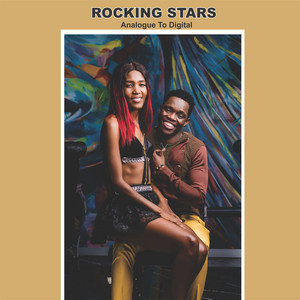 Rocking Stars - Same Ke Same (Freestyle)