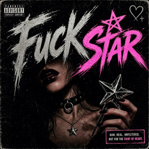 FuckStar by Mandenbagmasken