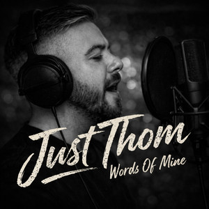 Same Sky Over Belfast by Just Thom