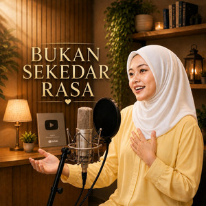 BUKAN SEKEDAR RASA by NADA NUSANTARA MUSIC