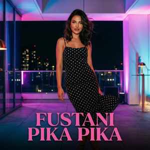Diamant Studio - FUSTANI PIKA PIKA