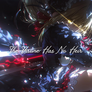 Red Faultline by NatsuMusic