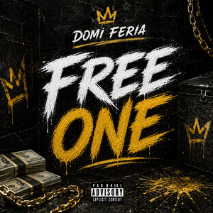 Free One by Domi Feria