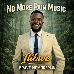 Brave Nomorepain - Mayo Wandi