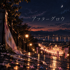 アフターグロウ by LOOPARADE