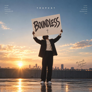Boundless by TrapCat