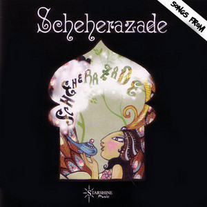 Scheherazade - Tales Of The Arabian Nights - Album by Starshine