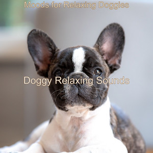 Moods for Relaxing Doggies album