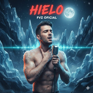 HIELO by FVZ OFICIAL