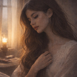 IF I GET TO STAY by Lia De Lune