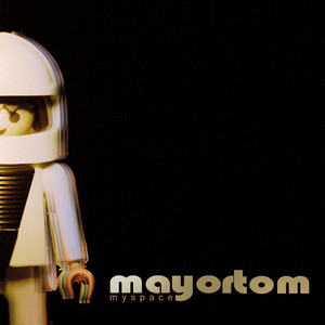 Space Oddity II