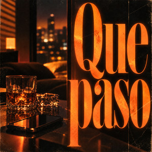 Que Paso by Basurto el menes