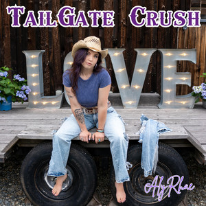 TailGate Crush by AlyRhae
