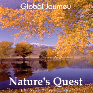 Nature's Quest album