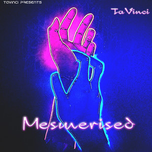 Portada de Mesmerised