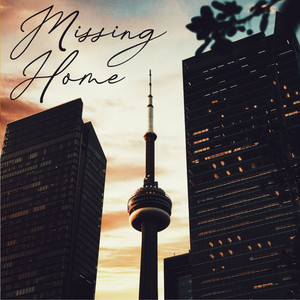 Missing Home by Sahil Dhull, THOUGHT