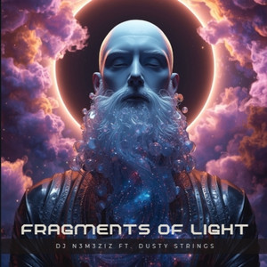 Fragments of Light by DJ N3M3ZIZ, Dusty Strings