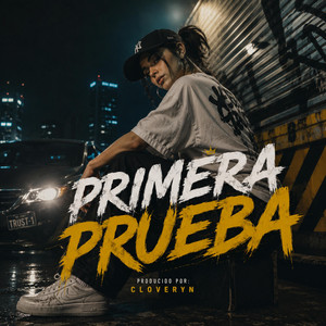 Primera prueba by CLOVERYN