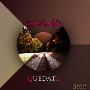 Quedate New Edition