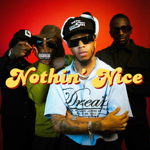 Portada de Nothin' Nice