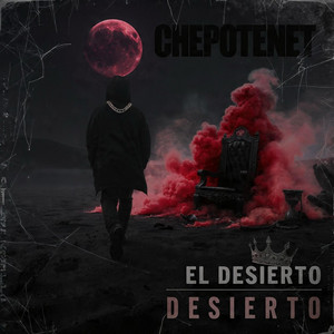 El desierto by Chepotenet