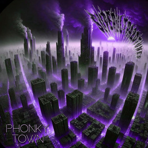 superultra2dtunes — Phonky Town