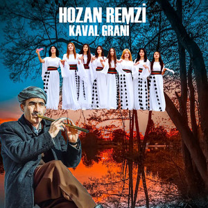 Hozan Remzi - Hevalo