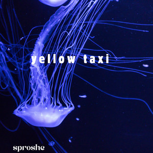Yellow Taxi by sproshe