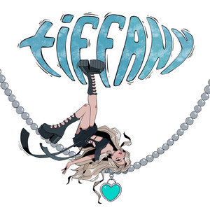 TIFFANY - Sped Up by GAVRILINA