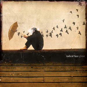 Ghost (Anniversary Edition) cover