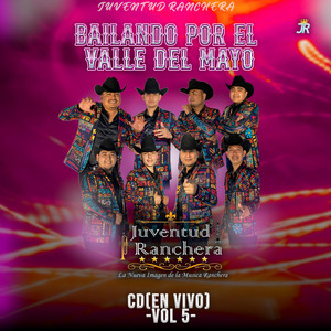 La Mayita by Juventud Ranchera