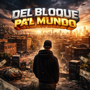 Del bloque pa'l mundo by Silo record