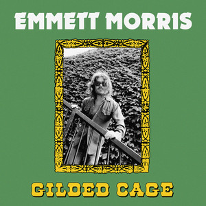Gilded Cage album cover