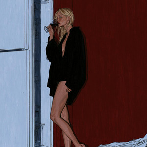 beni sevme beni tüket - Special Version by Thedooroffmymind