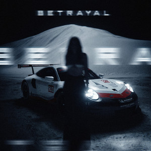 BETRAYAL - SUPER SLOWED by nashi, DJ DELACROIX, !NFNX