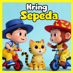 Kring Kring Ada Sepeda by Melodi Junior
