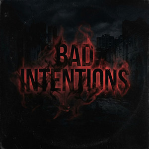 Bad Intentions by Zayko